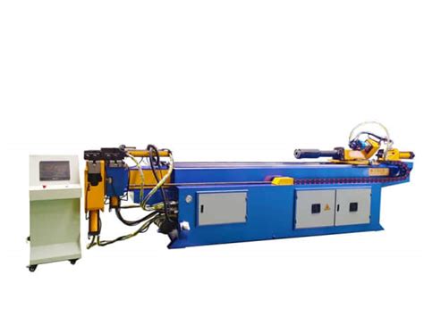 cnc automatic pipe bending machine sb 75cnc2a 1s price|75CNC2A.